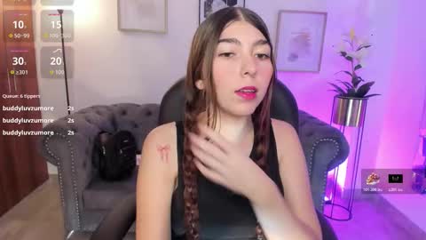  VALERYN online show from 11/26/25, 07:37