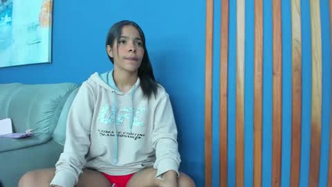 valery online show from 03/12/25, 04:51