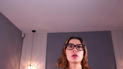 Carla online show from 02/28/26, 11:00