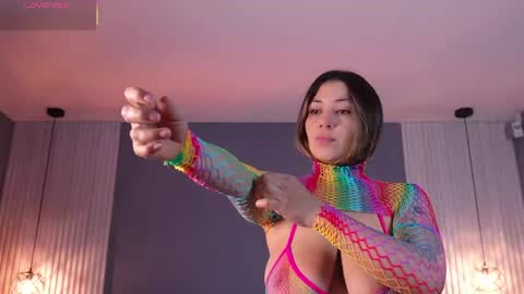 Carla online show from 06/04/26, 11:05