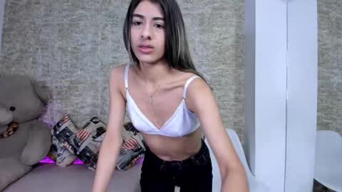 Valery Rivas online show from 01/16/26, 12:42