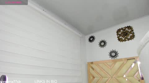 VALERIA online show from 03/11/25, 08:20