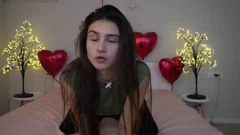 Valery online show from 02/19/25, 11:49