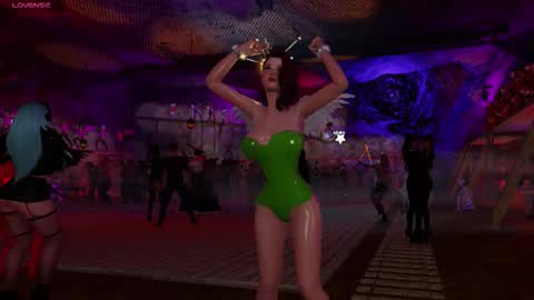 Valery  Val online show from 10/24/25, 08:27