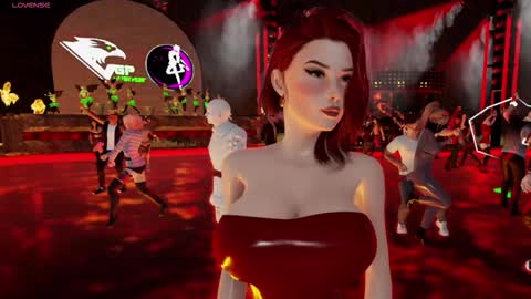 Valery  Val online show from 10/28/25, 06:32