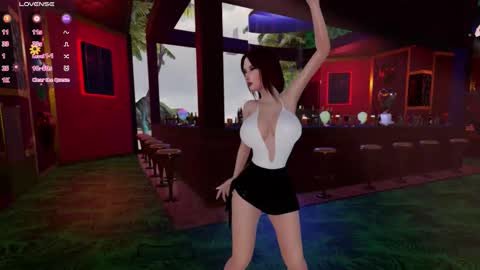 Valery  Val online show from 11/06/25, 06:47