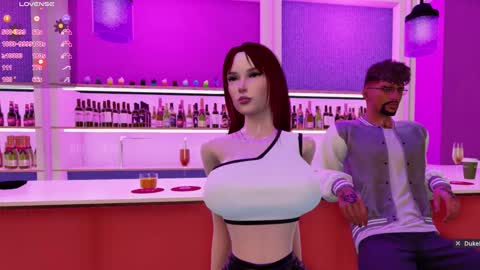 Valery  Val online show from 11/07/25, 07:03