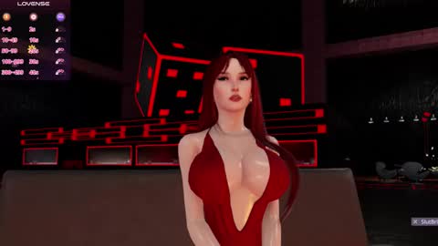 Valery  Val online show from 11/22/25, 05:23