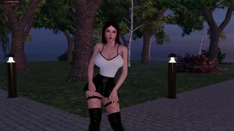 Valery  Val online show from 11/28/25, 05:32