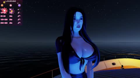 Valery  Val online show from 12/20/25, 09:00