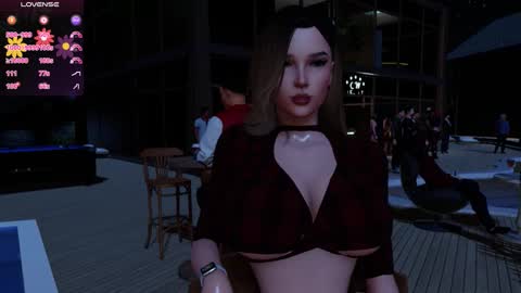 Valery  Val online show from 01/09/26, 03:59