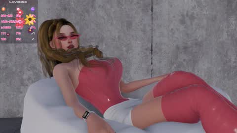 Valery  Val online show from 02/05/26, 07:07