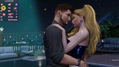 Valery  Val online show from 02/06/26, 07:12