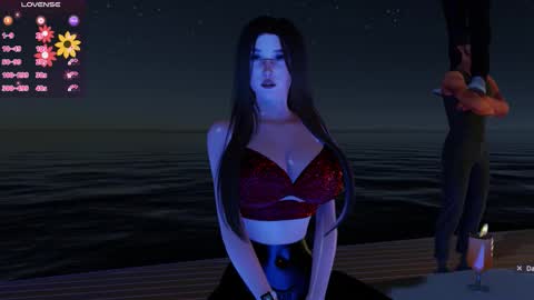 Valery  Val online show from 02/22/26, 03:32