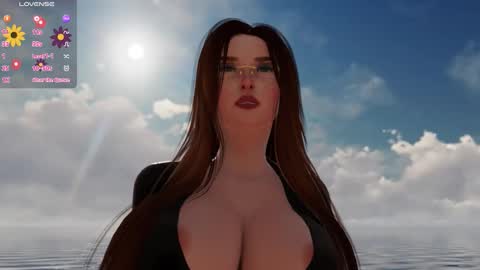 Valery  Val online show from 02/23/26, 03:42