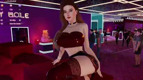 Valery  Val online show from 02/24/26, 03:48