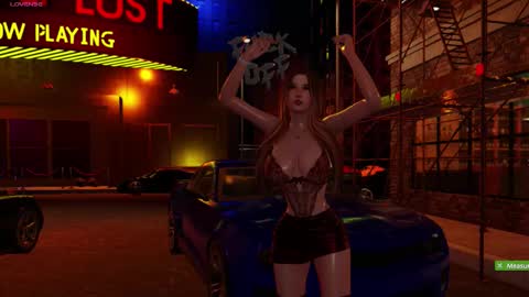 Valery  Val online show from 03/12/26, 06:47