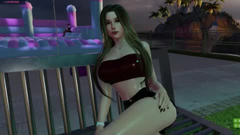 Valery  Val online show from 03/14/26, 04:40