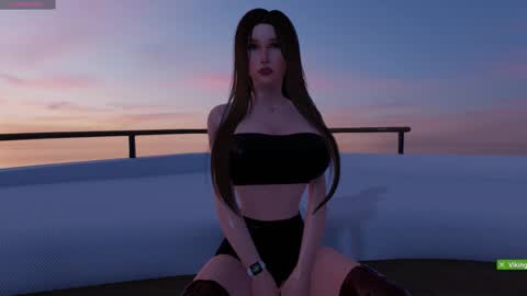 Valery  Val online show from 03/24/26, 05:51