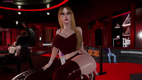 Valery  Val online show from 04/14/26, 05:30