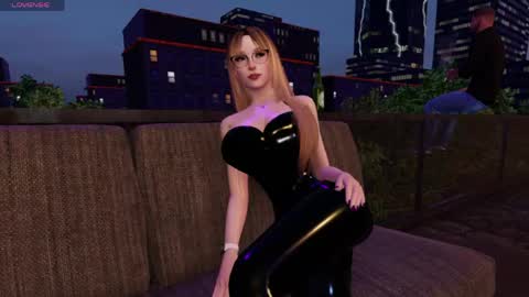 Valery  Val online show from 04/17/26, 07:06