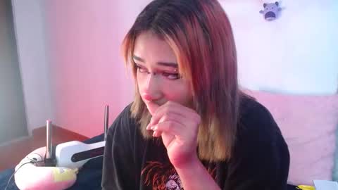 zoe online show from 11/16/25, 11:16