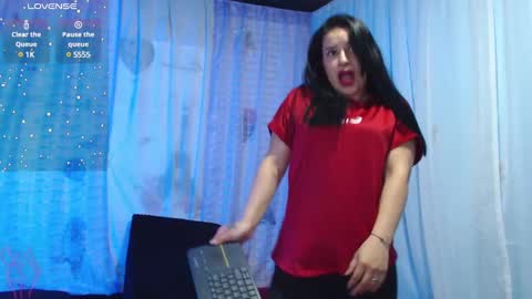 Valery online show from 02/03/25, 11:36