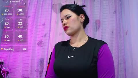 Valery online show from 02/25/25, 04:14