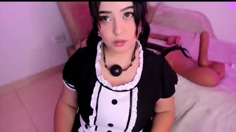 Snapshot of valerysoto_ chatting on 02/19/26, 02:40 Valery Soto online show from 02/19/26, 02:40