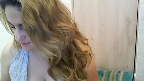 VALERY SQUIRT online show from 06/30/26, 05:47