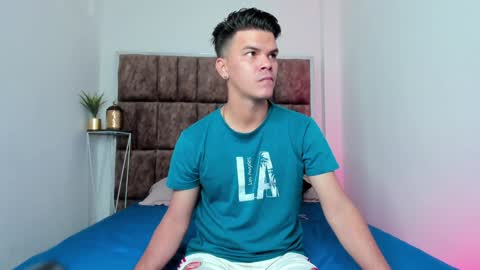 Valery Stonne  online show from 01/12/25, 07:53