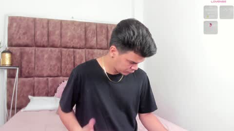 Valery Stonne  online show from 01/25/25, 09:14