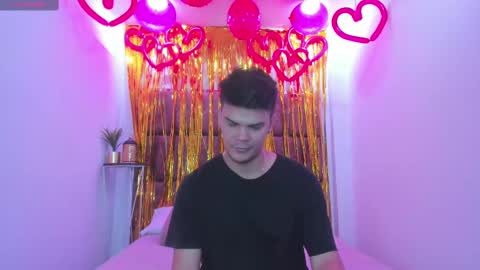 Valery Stonne  online show from 02/13/25, 07:21