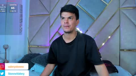 Valery Stonne  online show from 03/10/25, 09:29