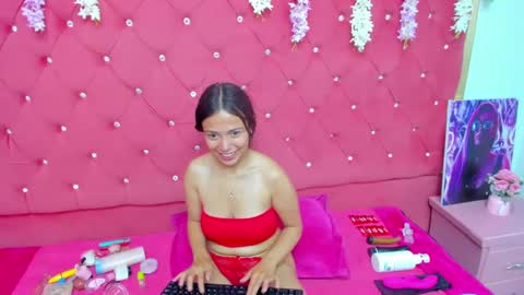 ValerySweety online show from 02/15/25, 02:47