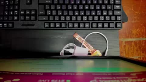 ValerySweety online show from 02/20/26, 02:52