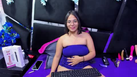 ValerySweety online show from 04/08/26, 03:17