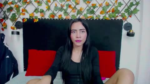 valery online show from 01/11/26, 03:22