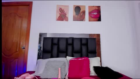 ValeryTs1 online show from 02/04/26, 06:14