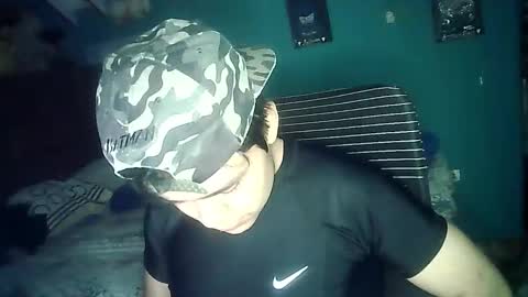 Valesh19 online show from 09/13/25, 04:01