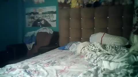 Valesh19 online show from 11/01/25, 04:03