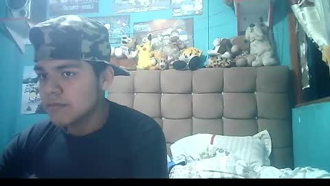 Valesh19 online show from 11/02/25, 12:24