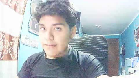 Valesh19 online show from 01/14/26, 02:06