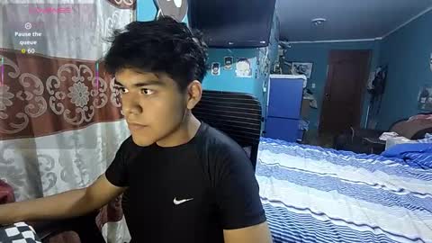 Valesh19 online show from 02/06/26, 12:48