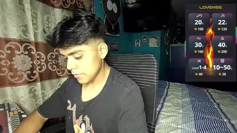 Valesh19 online show from 02/21/26, 02:23