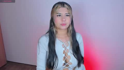 your loveee  online show from 10/14/25, 03:29