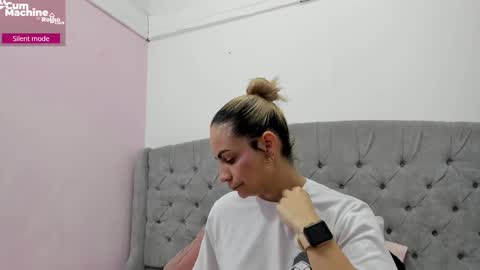 Valesskahall online show from 11/30/25, 12:09