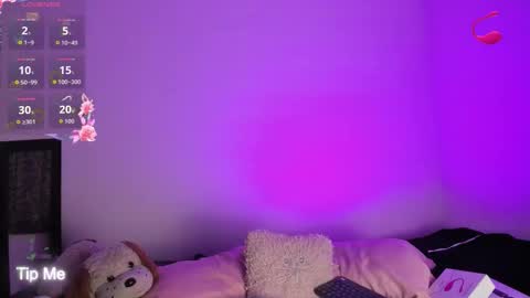 ValeStone  online show from 11/16/25, 08:58