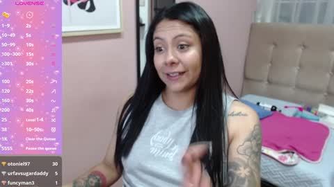 valevicious online show from 12/17/24, 10:22