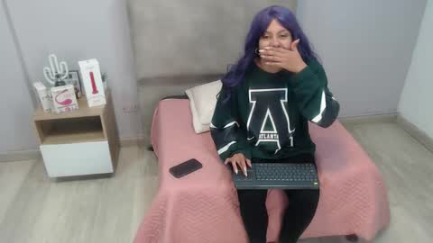 valevicious online show from 10/04/25, 01:31